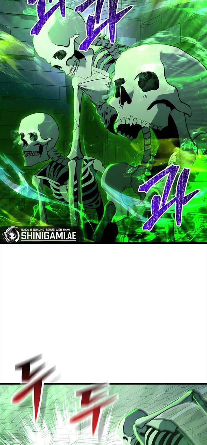 Hắc Kị Sĩ Thiên Tài Giới Hạn Thời Gian - Chapter 80 - Page 34