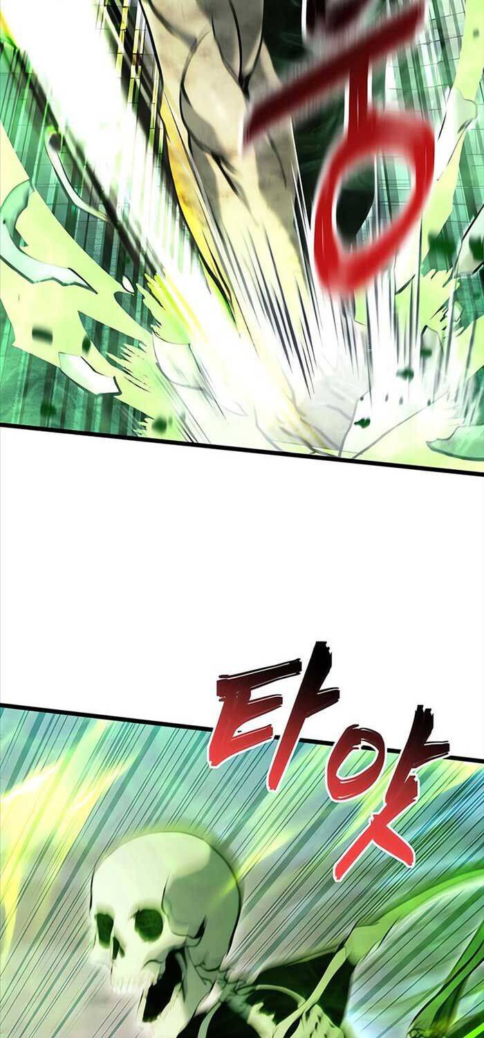 Hắc Kị Sĩ Thiên Tài Giới Hạn Thời Gian - Chapter 80 - Page 37