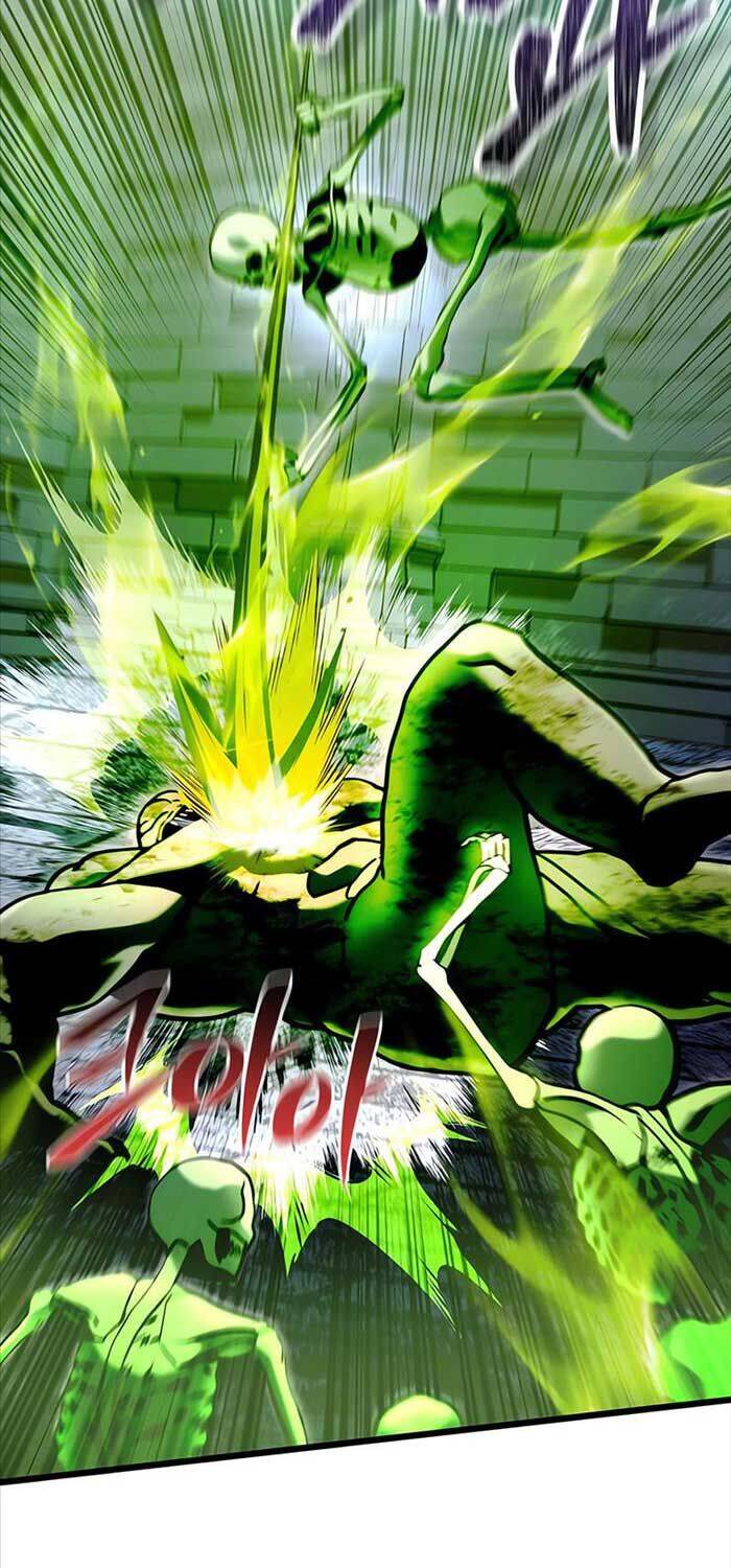 Hắc Kị Sĩ Thiên Tài Giới Hạn Thời Gian - Chapter 80 - Page 39