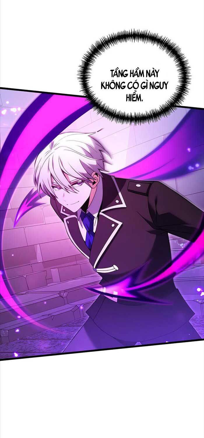 Hắc Kị Sĩ Thiên Tài Giới Hạn Thời Gian - Chapter 80 - Page 43