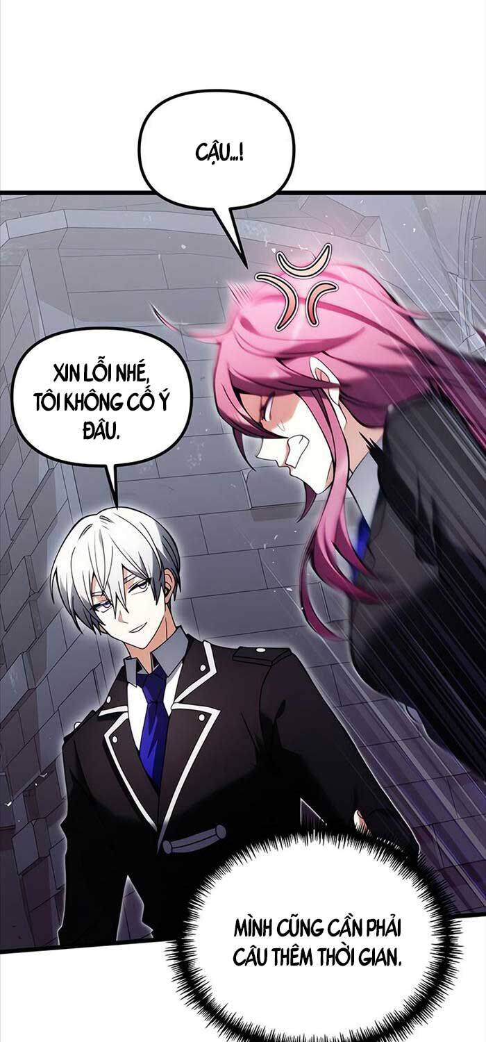 Hắc Kị Sĩ Thiên Tài Giới Hạn Thời Gian - Chapter 80 - Page 46