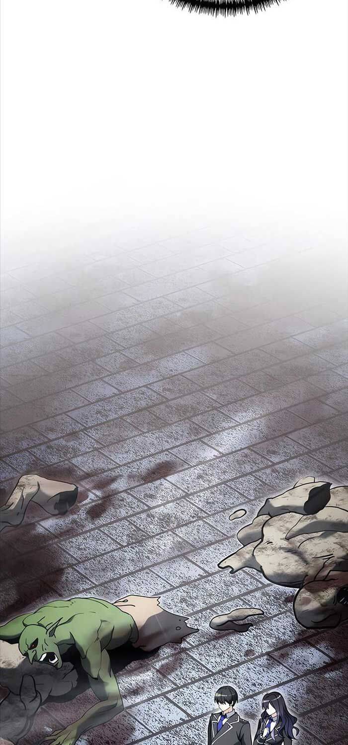 Hắc Kị Sĩ Thiên Tài Giới Hạn Thời Gian - Chapter 80 - Page 47