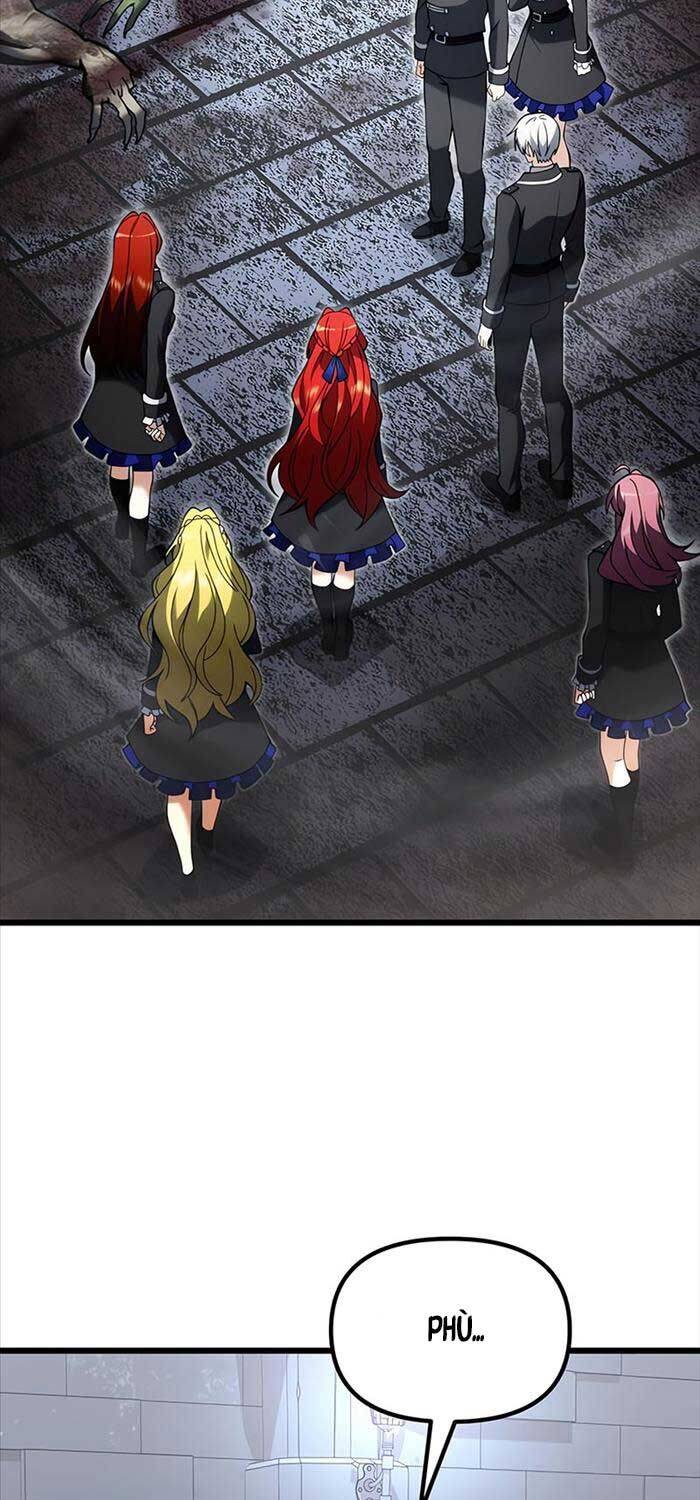 Hắc Kị Sĩ Thiên Tài Giới Hạn Thời Gian - Chapter 80 - Page 48