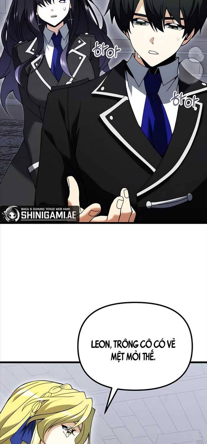 Hắc Kị Sĩ Thiên Tài Giới Hạn Thời Gian - Chapter 80 - Page 50