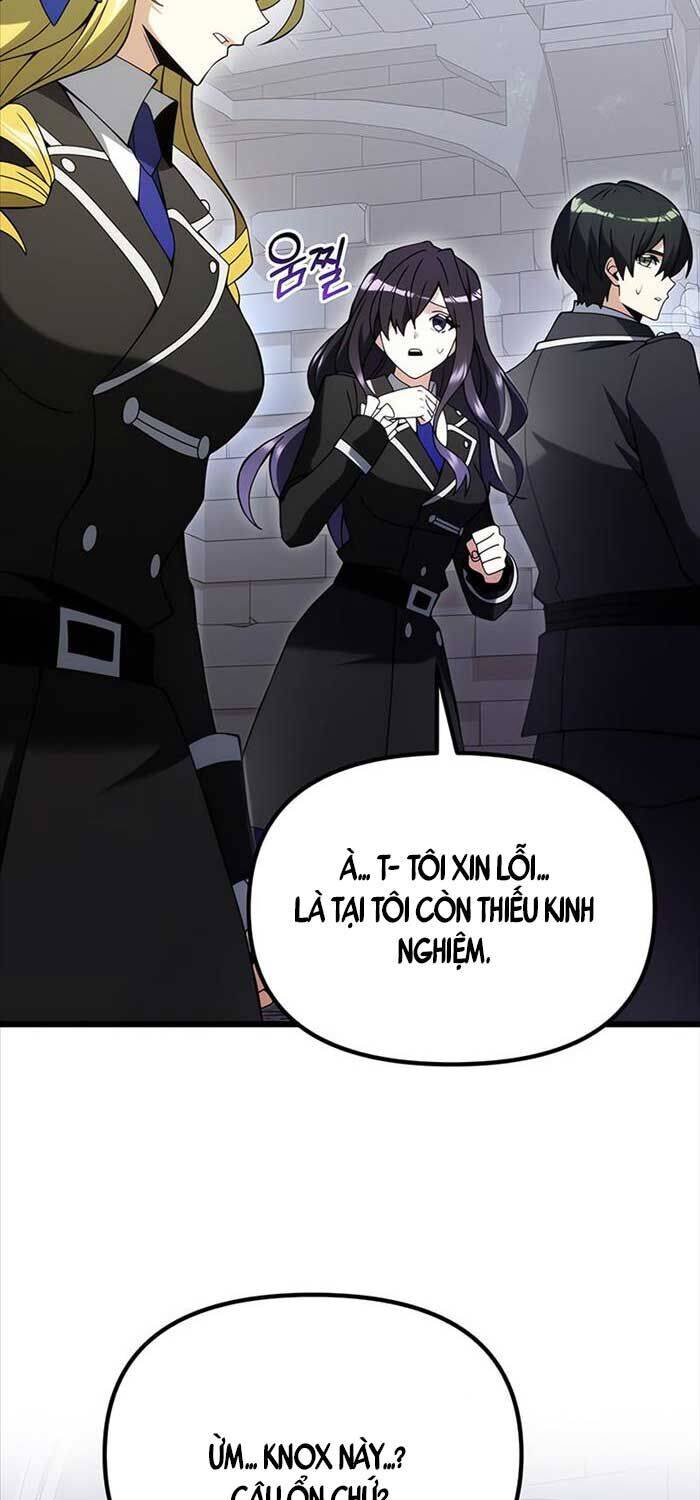 Hắc Kị Sĩ Thiên Tài Giới Hạn Thời Gian - Chapter 80 - Page 51