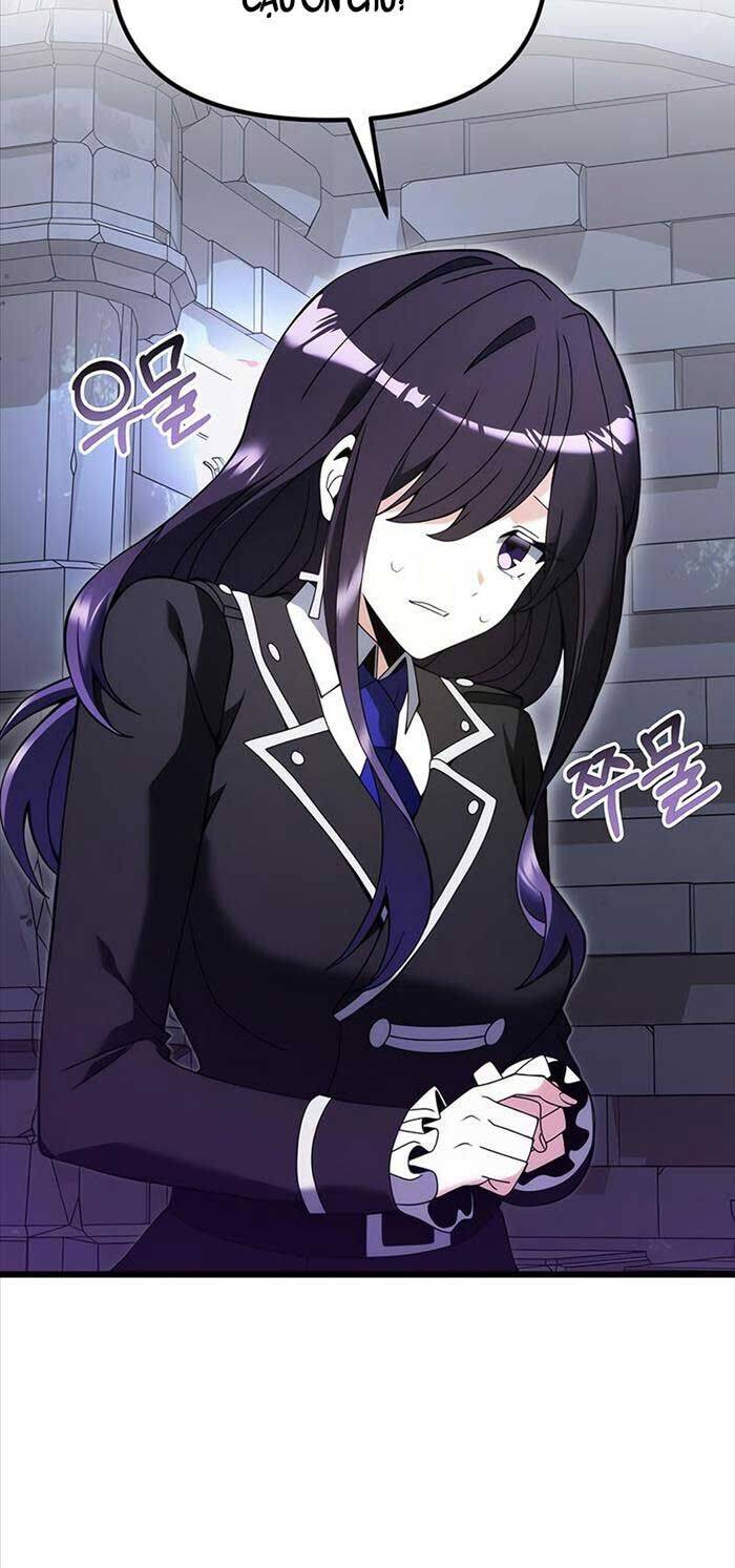 Hắc Kị Sĩ Thiên Tài Giới Hạn Thời Gian - Chapter 80 - Page 52