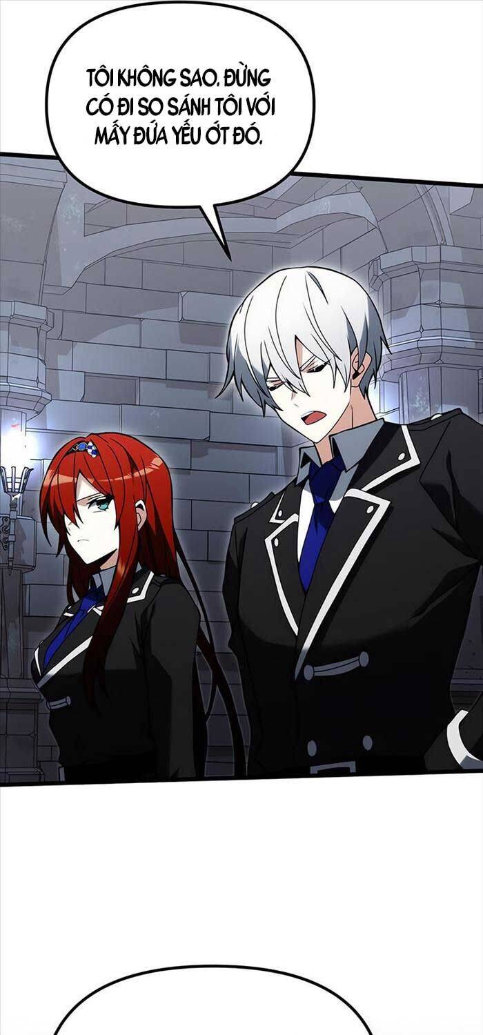 Hắc Kị Sĩ Thiên Tài Giới Hạn Thời Gian - Chapter 80 - Page 53