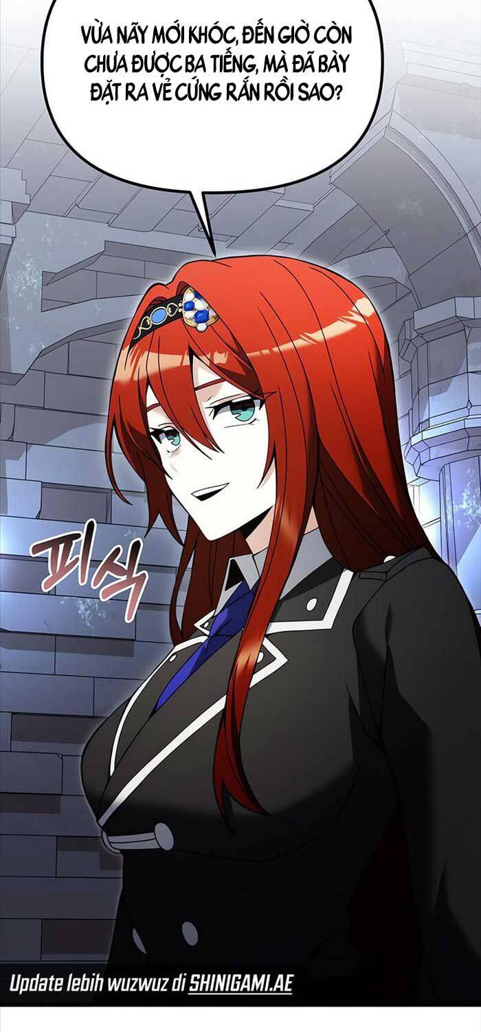 Hắc Kị Sĩ Thiên Tài Giới Hạn Thời Gian - Chapter 80 - Page 54