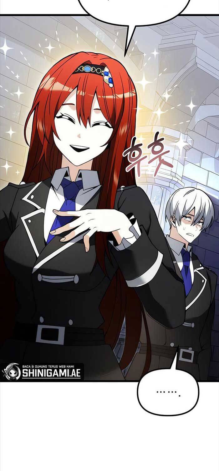 Hắc Kị Sĩ Thiên Tài Giới Hạn Thời Gian - Chapter 80 - Page 56