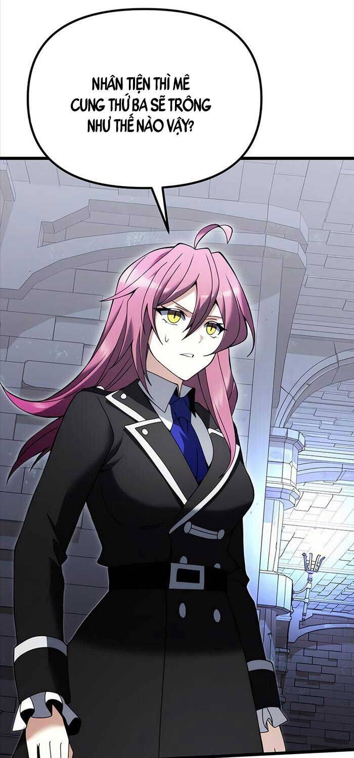 Hắc Kị Sĩ Thiên Tài Giới Hạn Thời Gian - Chapter 80 - Page 57