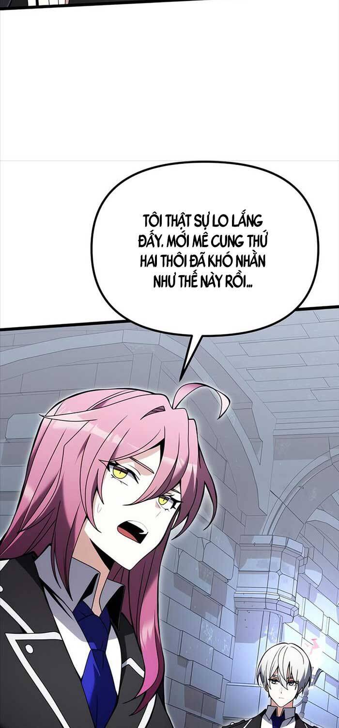 Hắc Kị Sĩ Thiên Tài Giới Hạn Thời Gian - Chapter 80 - Page 58