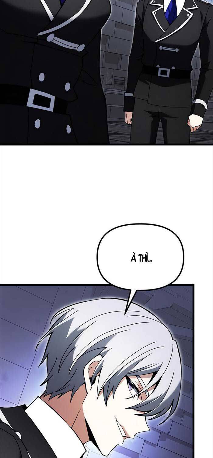 Hắc Kị Sĩ Thiên Tài Giới Hạn Thời Gian - Chapter 80 - Page 59