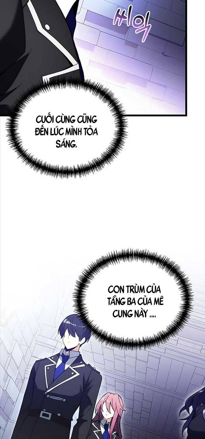 Hắc Kị Sĩ Thiên Tài Giới Hạn Thời Gian - Chapter 80 - Page 60