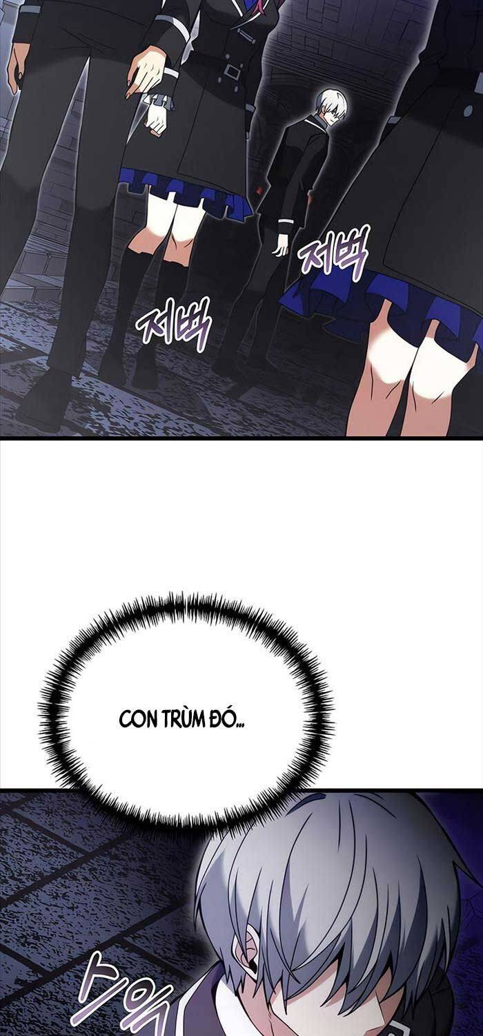 Hắc Kị Sĩ Thiên Tài Giới Hạn Thời Gian - Chapter 80 - Page 61