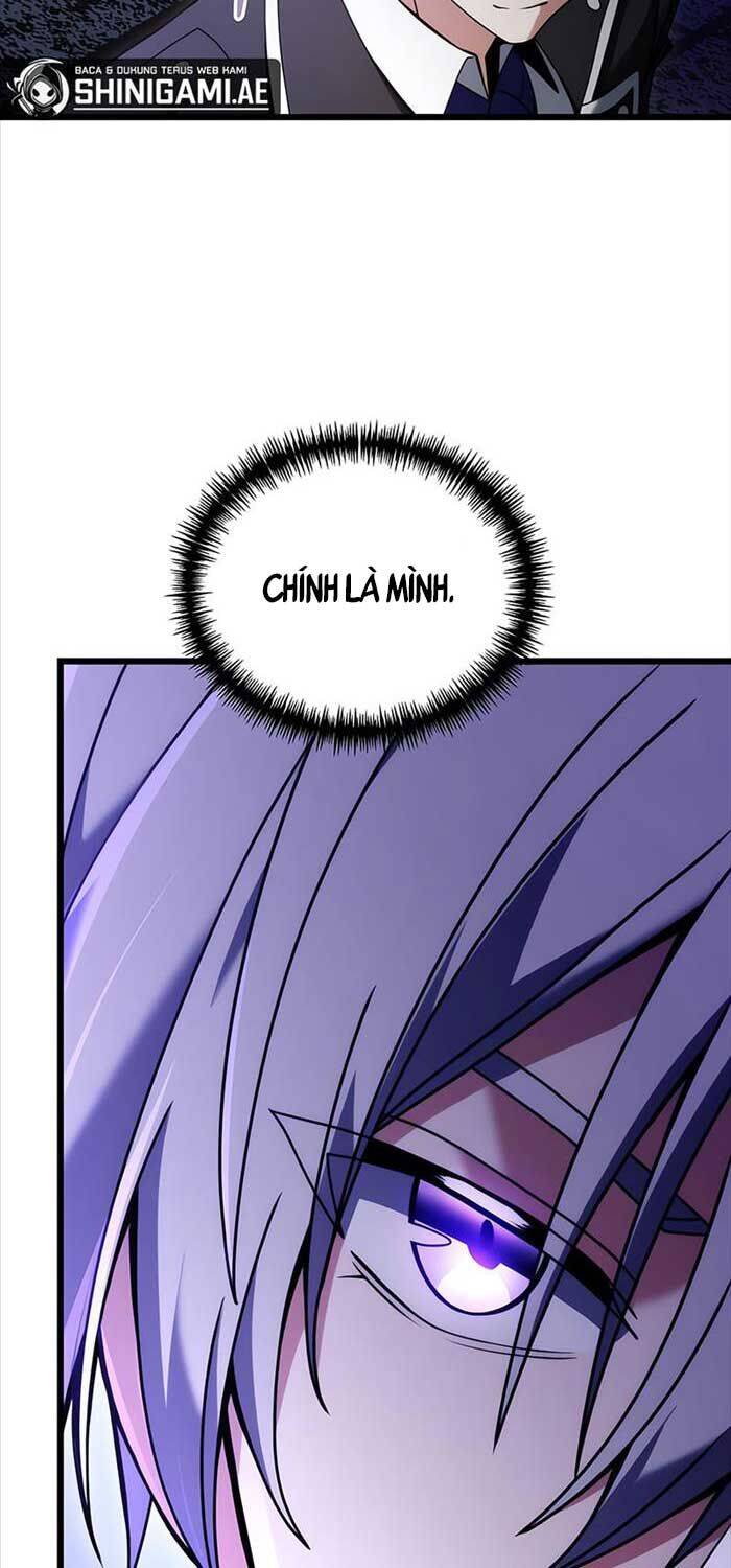 Hắc Kị Sĩ Thiên Tài Giới Hạn Thời Gian - Chapter 80 - Page 62