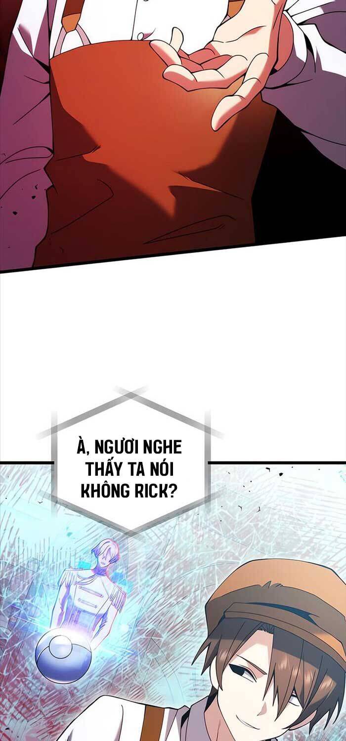 Hắc Kị Sĩ Thiên Tài Giới Hạn Thời Gian - Chapter 80 - Page 66