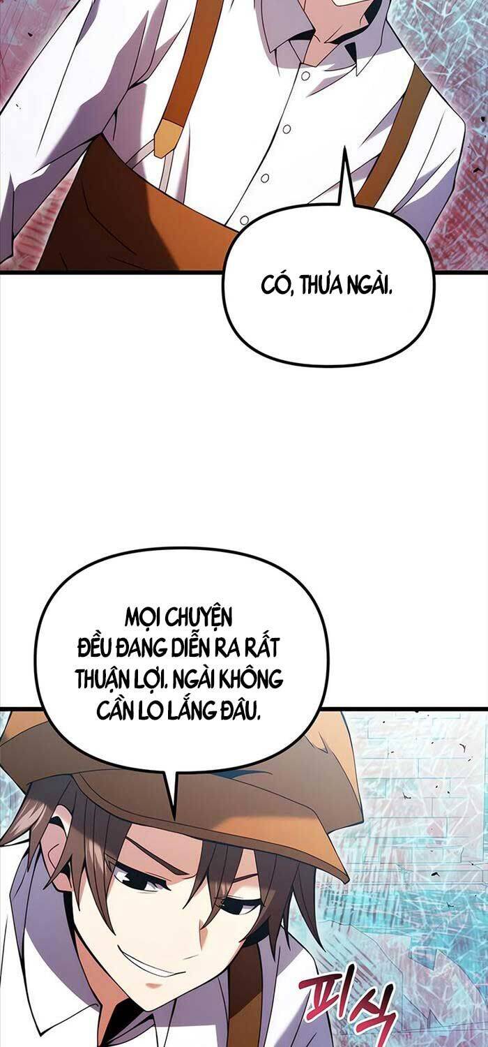 Hắc Kị Sĩ Thiên Tài Giới Hạn Thời Gian - Chapter 80 - Page 67