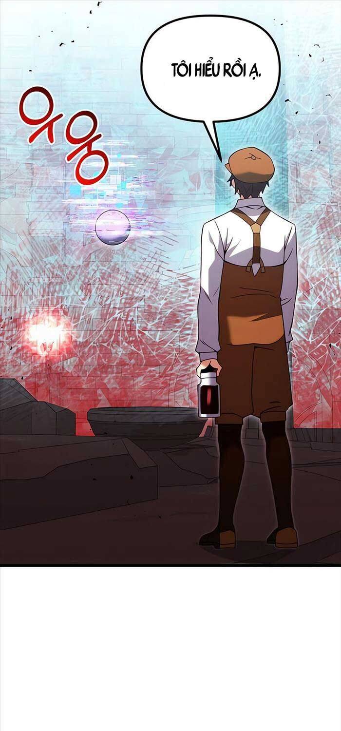 Hắc Kị Sĩ Thiên Tài Giới Hạn Thời Gian - Chapter 80 - Page 70