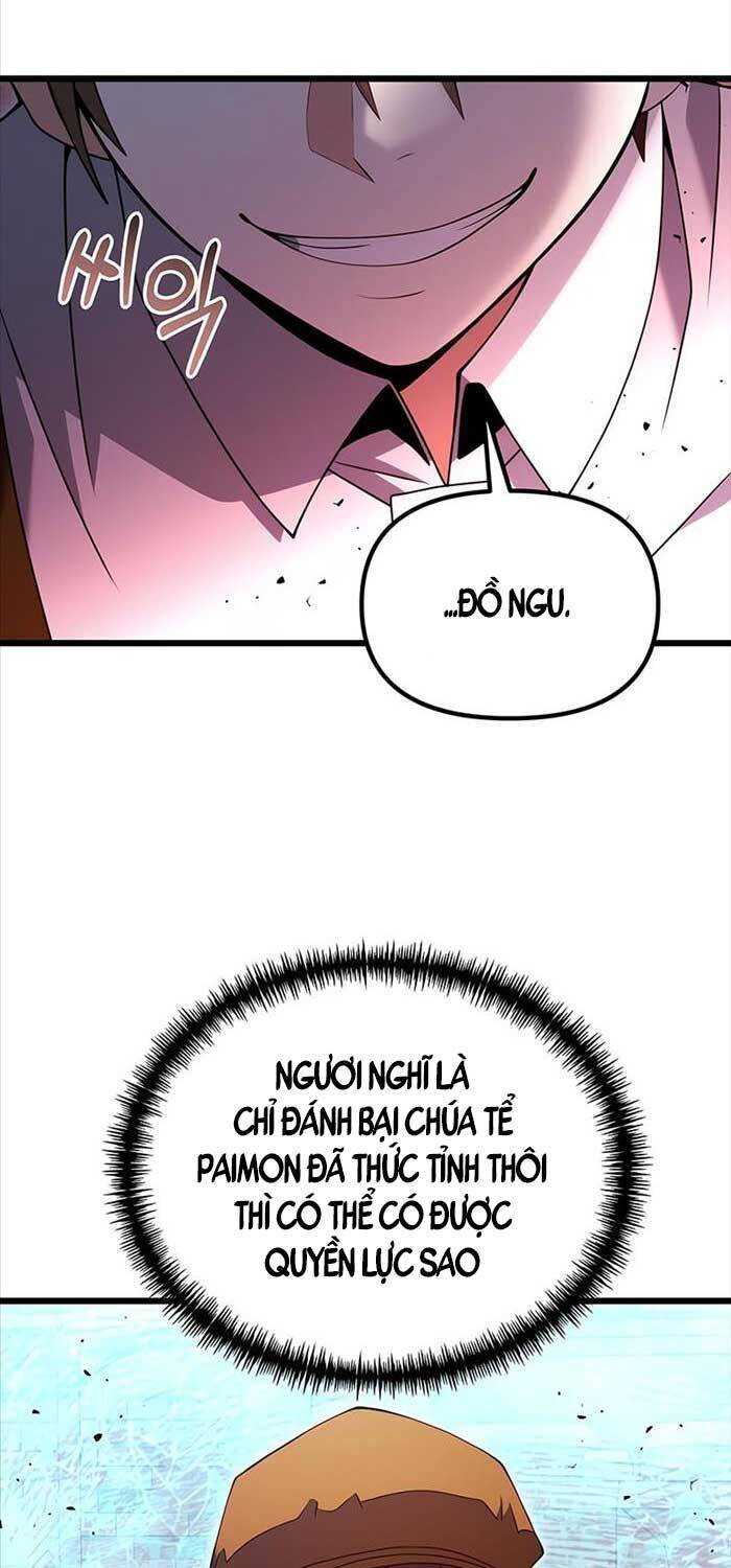 Hắc Kị Sĩ Thiên Tài Giới Hạn Thời Gian - Chapter 80 - Page 71