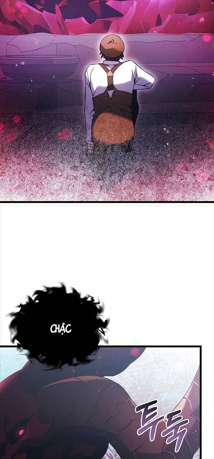 Hắc Kị Sĩ Thiên Tài Giới Hạn Thời Gian - Chapter 80 - Page 81