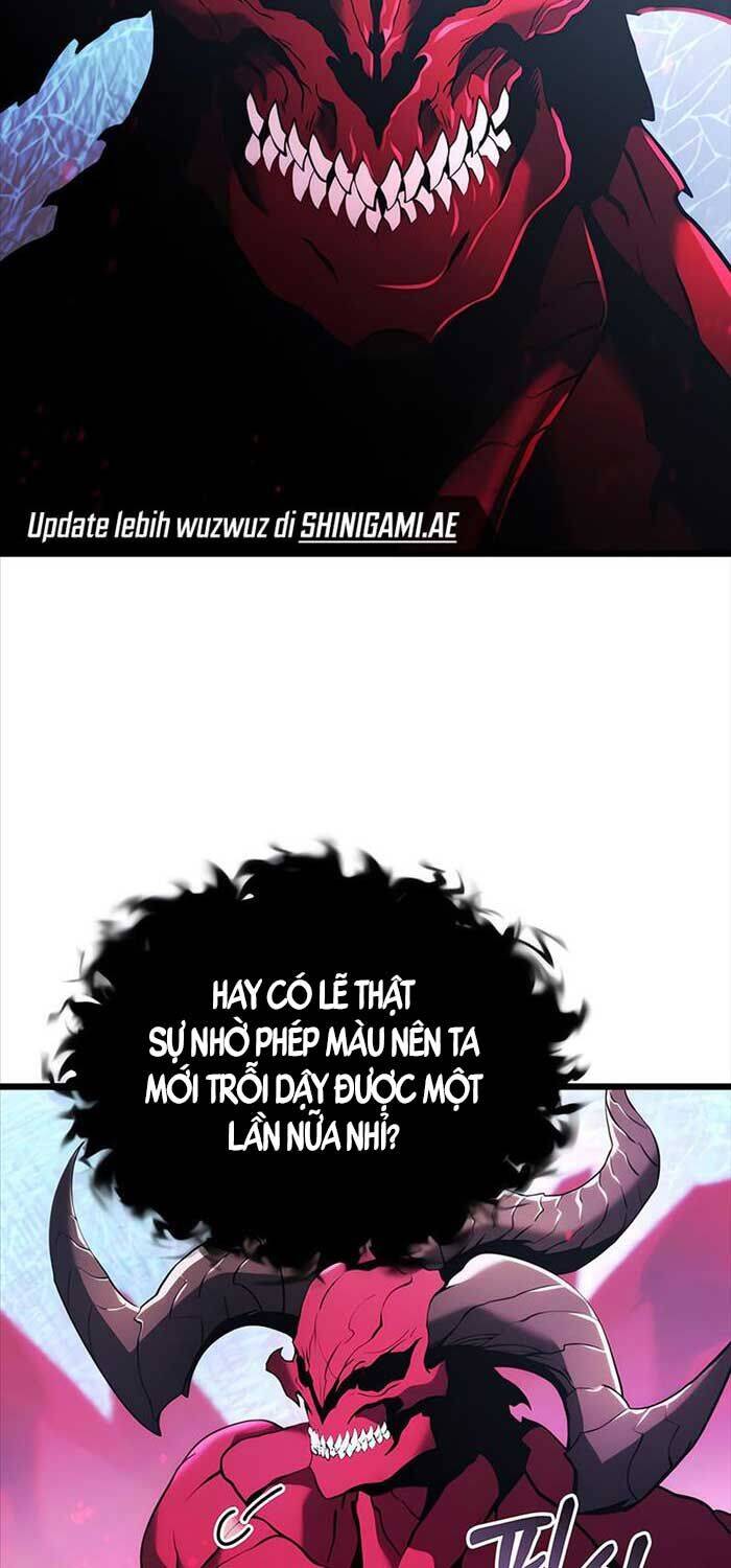 Hắc Kị Sĩ Thiên Tài Giới Hạn Thời Gian - Chapter 80 - Page 83