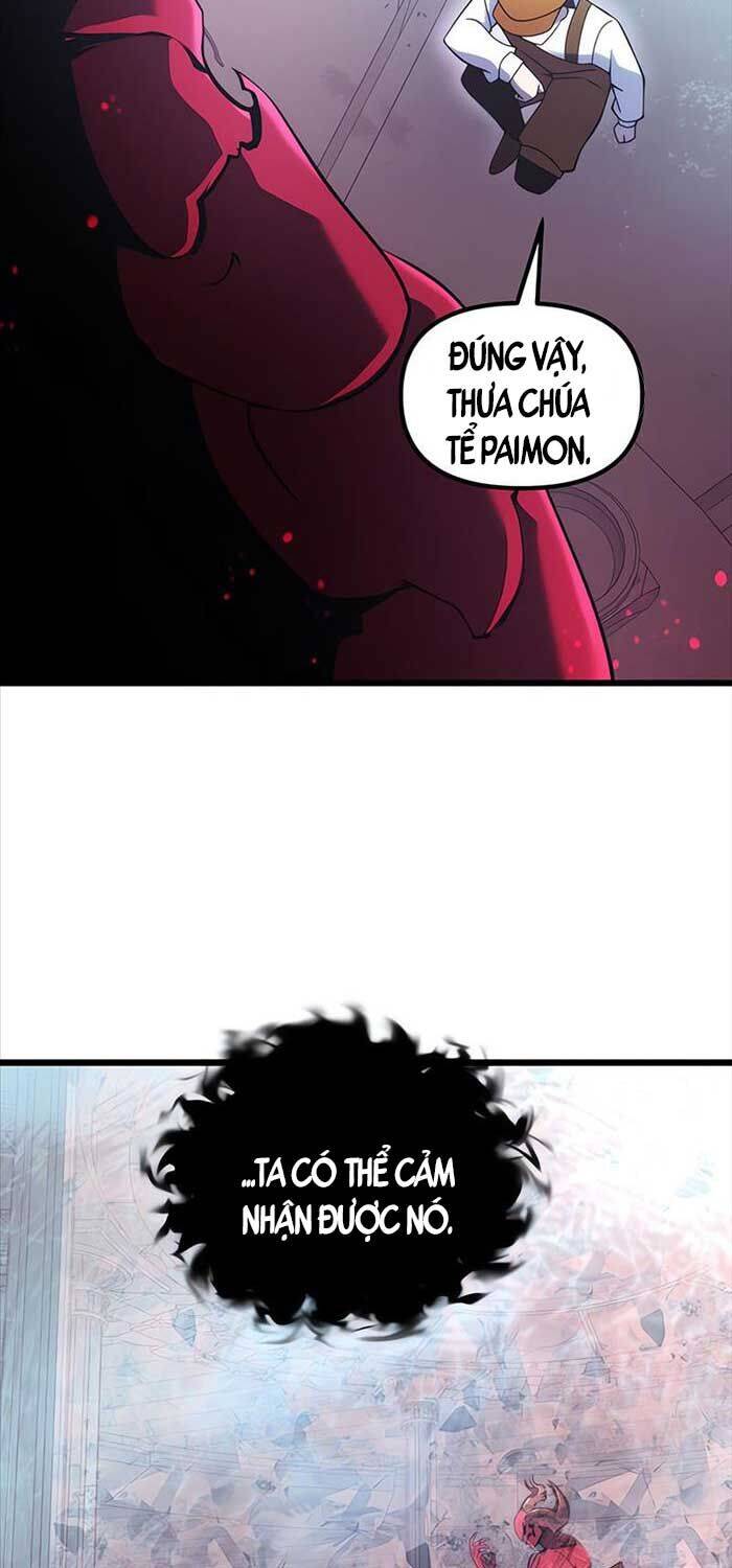 Hắc Kị Sĩ Thiên Tài Giới Hạn Thời Gian - Chapter 80 - Page 85