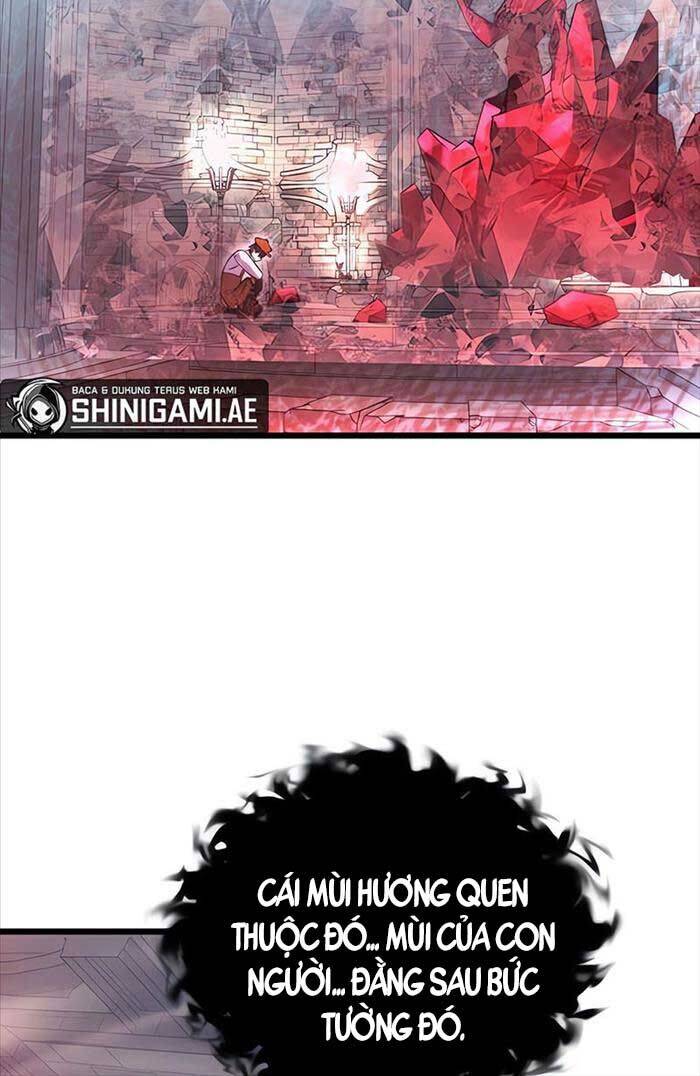 Hắc Kị Sĩ Thiên Tài Giới Hạn Thời Gian - Chapter 80 - Page 86