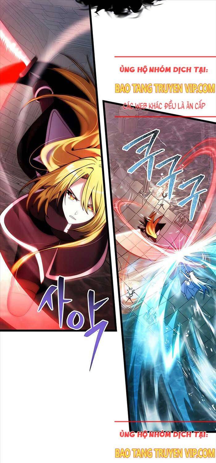 Hắc Kị Sĩ Thiên Tài Giới Hạn Thời Gian - Chapter 80 - Page 87