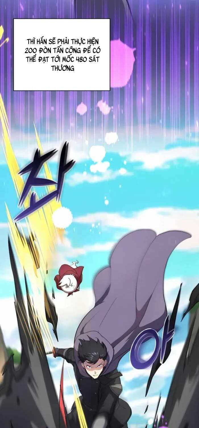 Tôi Thăng Cấp Bằng Kĩ Năng - Chapter 78 - Page 12