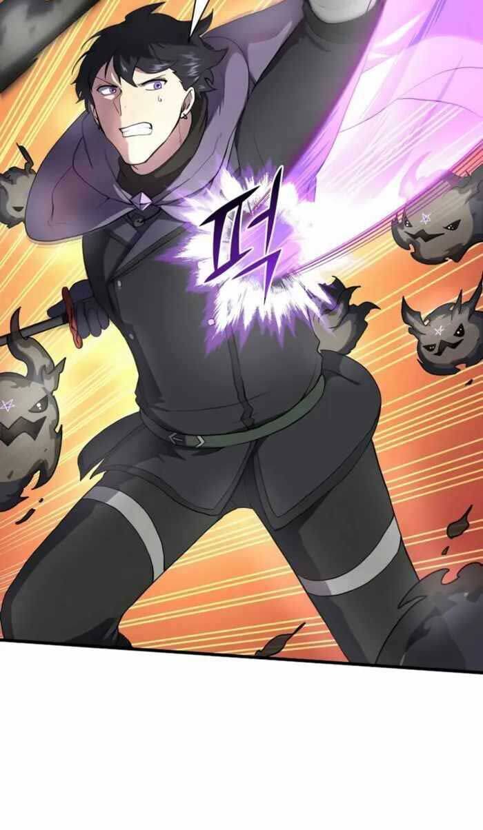 Tôi Thăng Cấp Bằng Kĩ Năng - Chapter 78 - Page 15