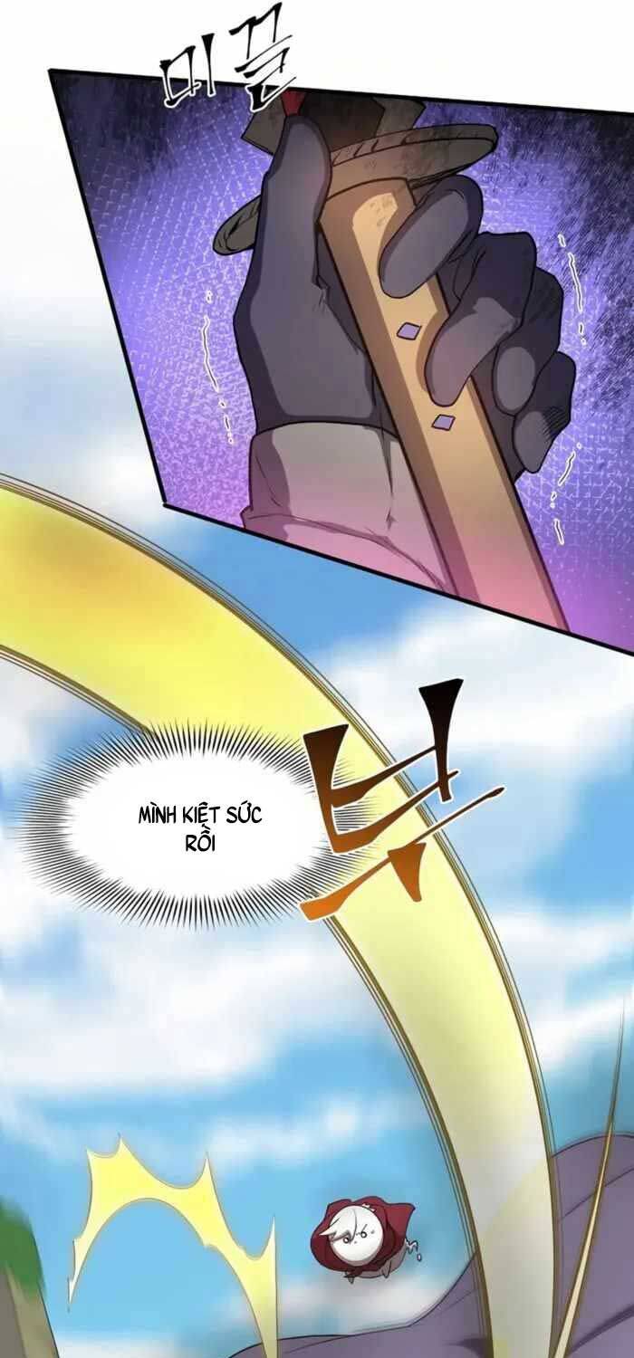 Tôi Thăng Cấp Bằng Kĩ Năng - Chapter 78 - Page 16