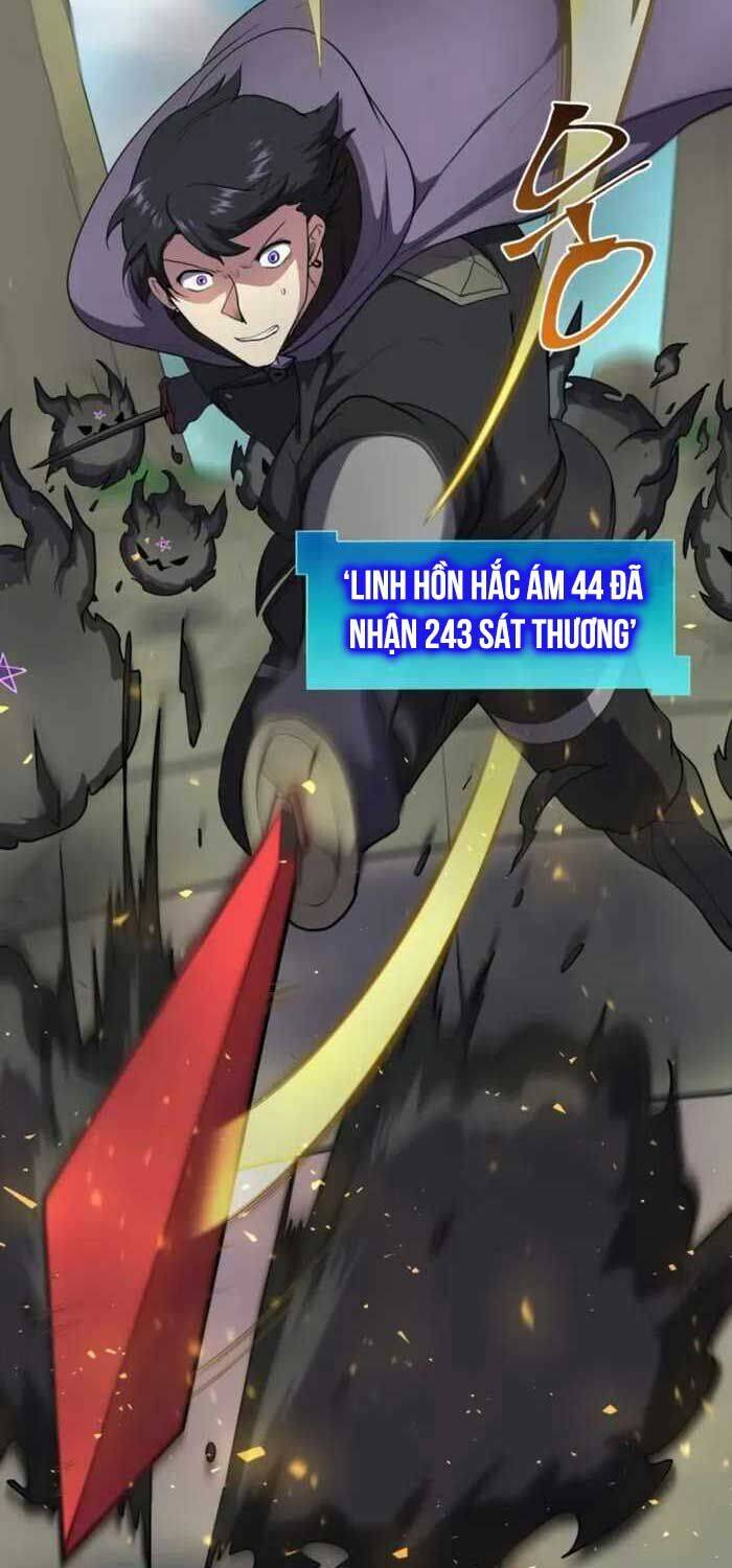 Tôi Thăng Cấp Bằng Kĩ Năng - Chapter 78 - Page 17