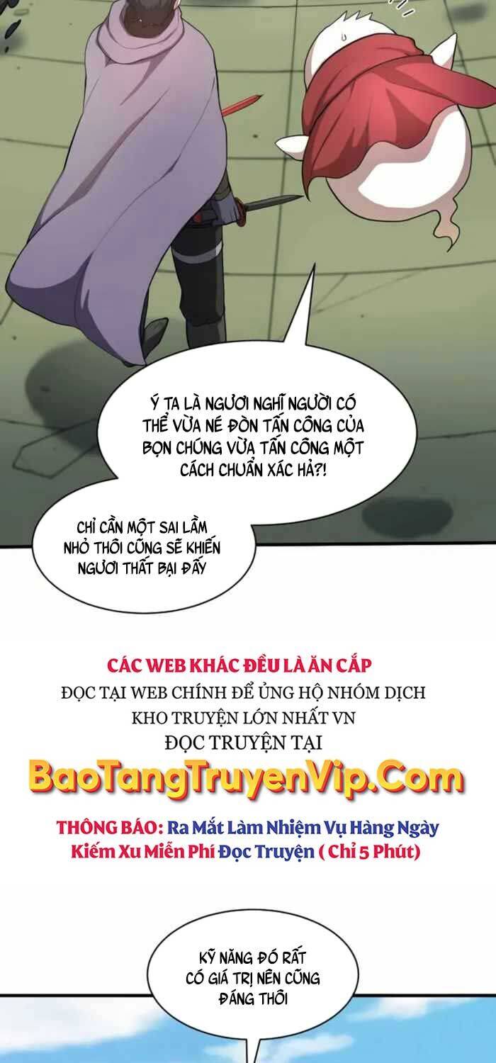 Tôi Thăng Cấp Bằng Kĩ Năng - Chapter 78 - Page 20