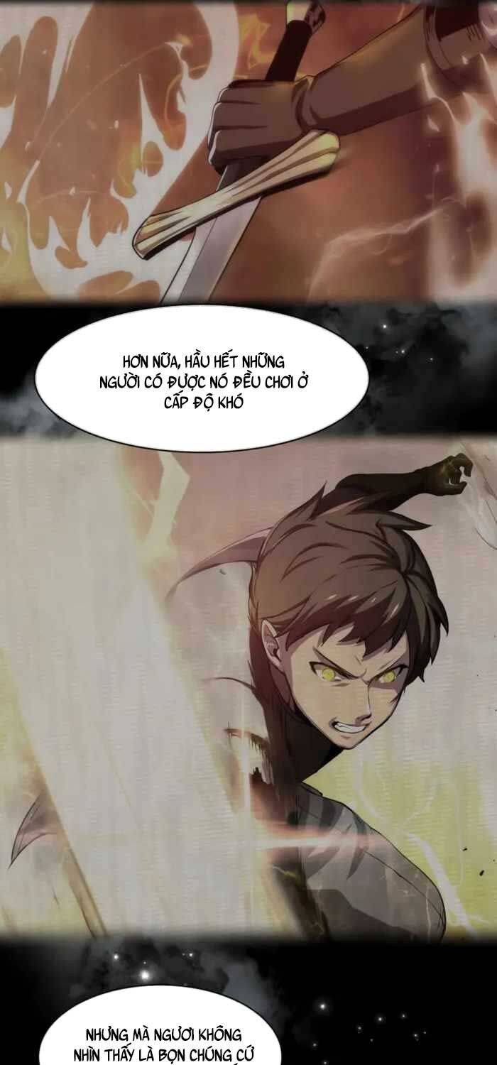 Tôi Thăng Cấp Bằng Kĩ Năng - Chapter 78 - Page 22