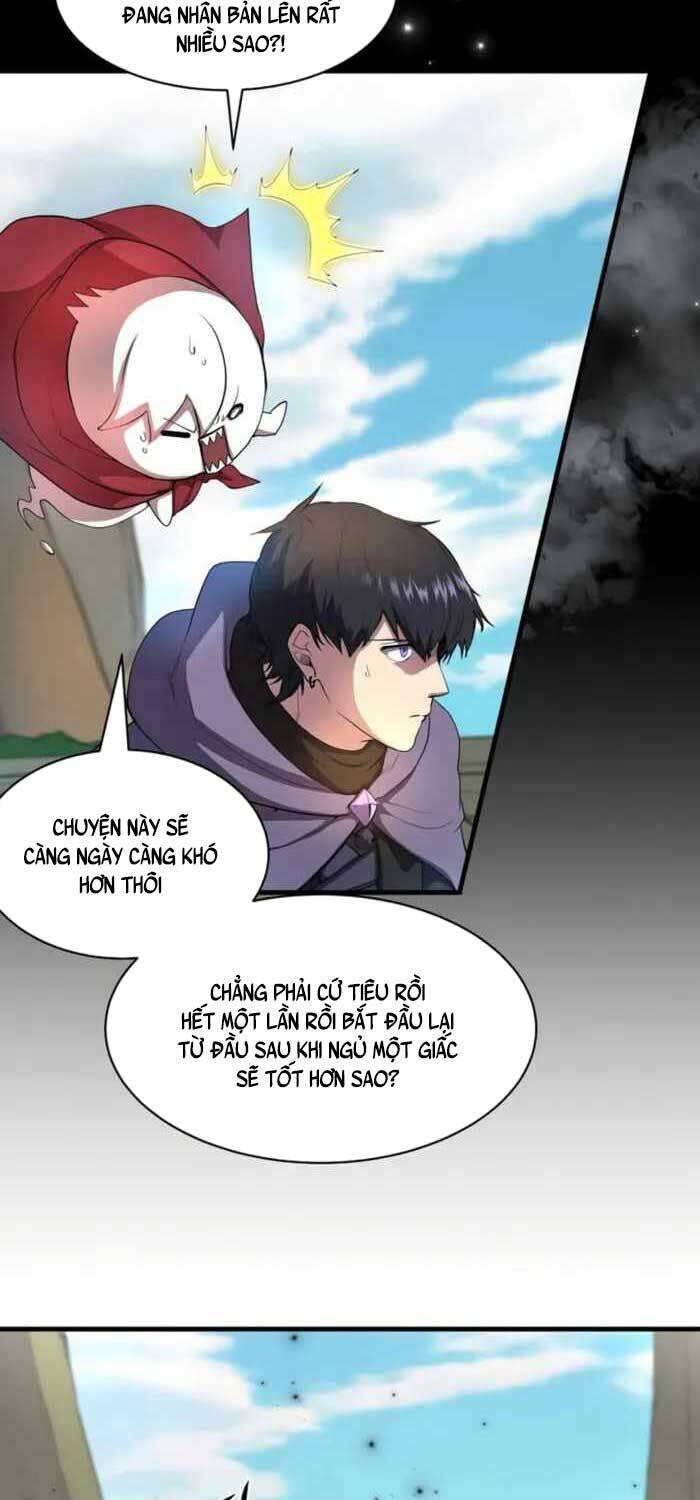 Tôi Thăng Cấp Bằng Kĩ Năng - Chapter 78 - Page 23