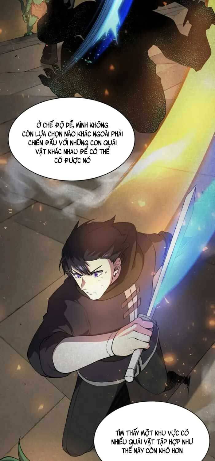 Tôi Thăng Cấp Bằng Kĩ Năng - Chapter 78 - Page 26