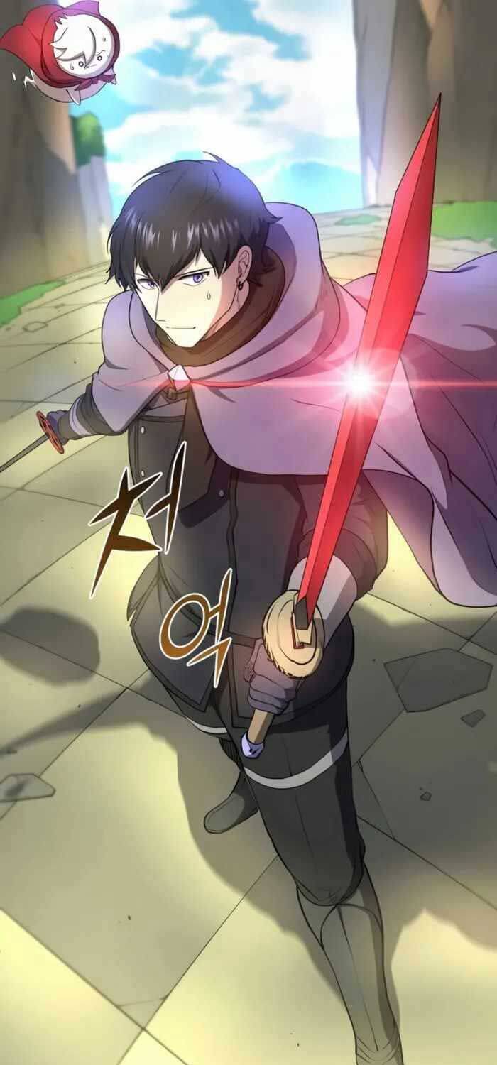 Tôi Thăng Cấp Bằng Kĩ Năng - Chapter 78 - Page 28