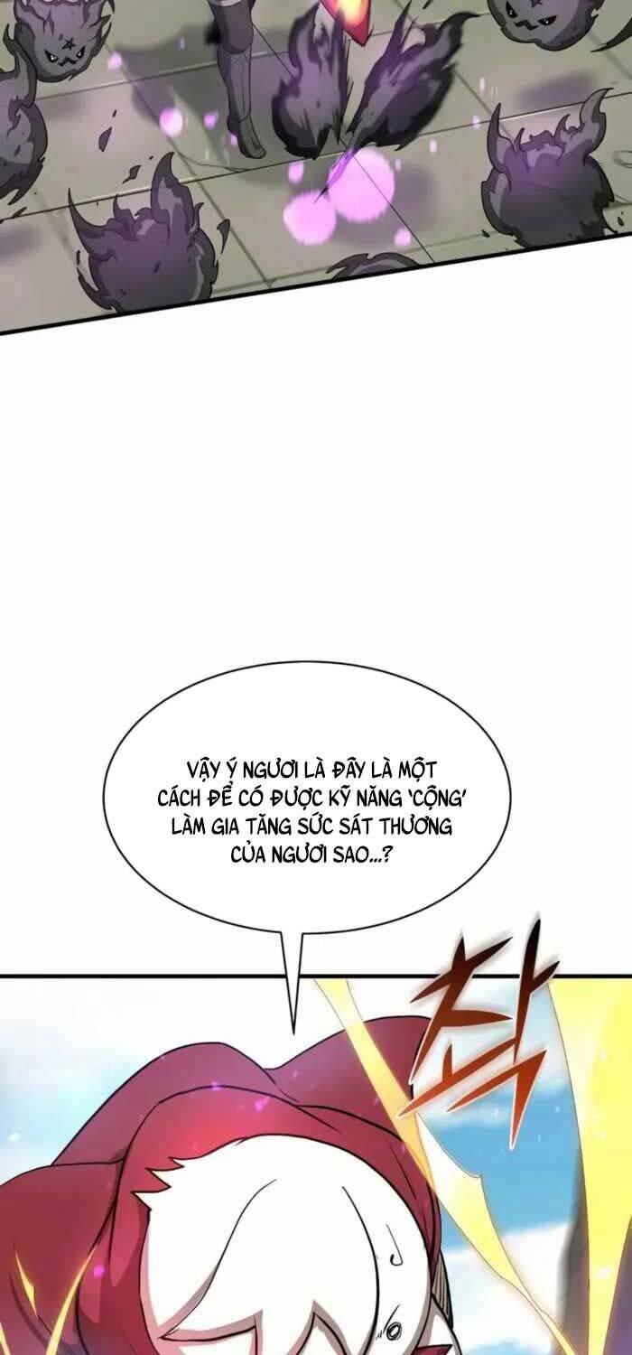 Tôi Thăng Cấp Bằng Kĩ Năng - Chapter 78 - Page 3