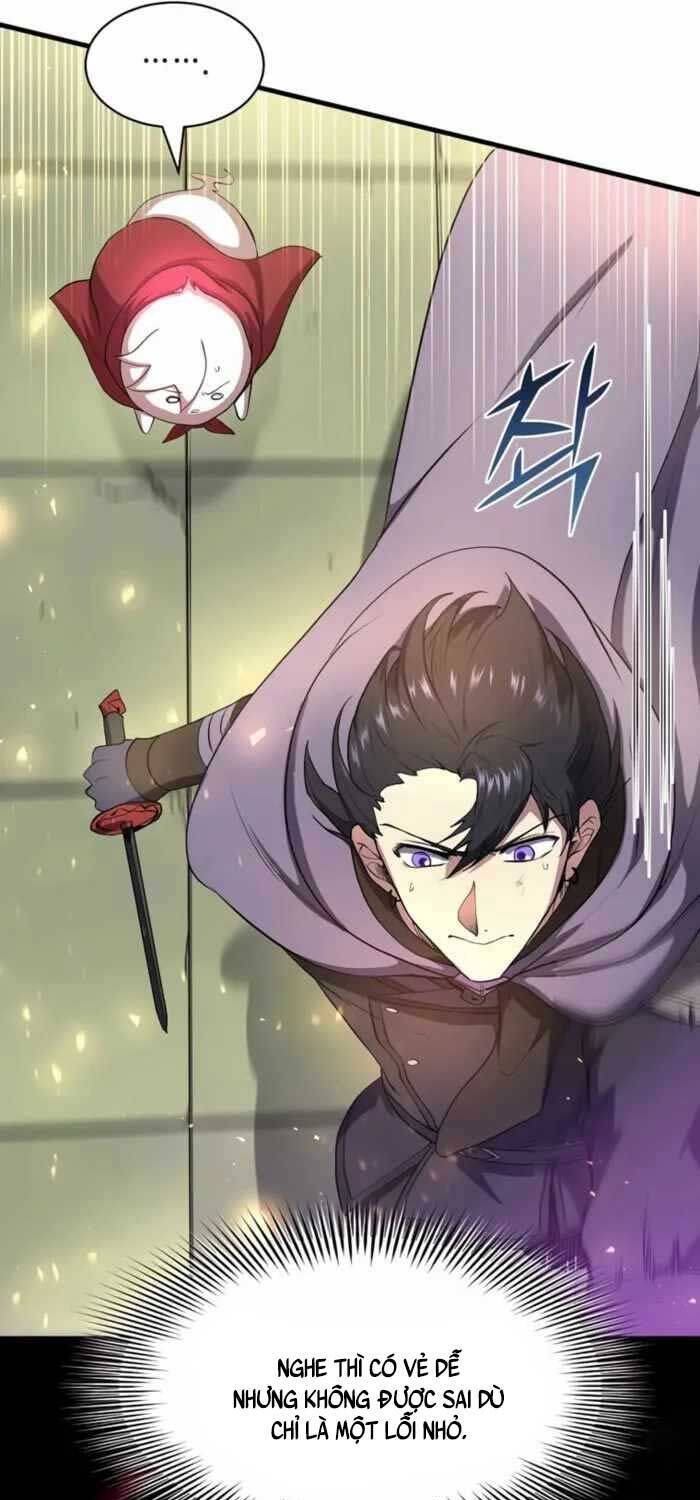 Tôi Thăng Cấp Bằng Kĩ Năng - Chapter 78 - Page 34