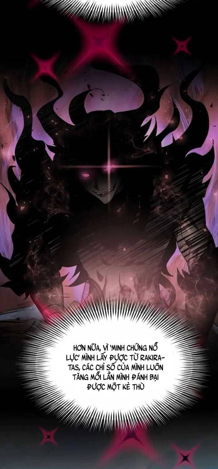 Tôi Thăng Cấp Bằng Kĩ Năng - Chapter 78 - Page 35