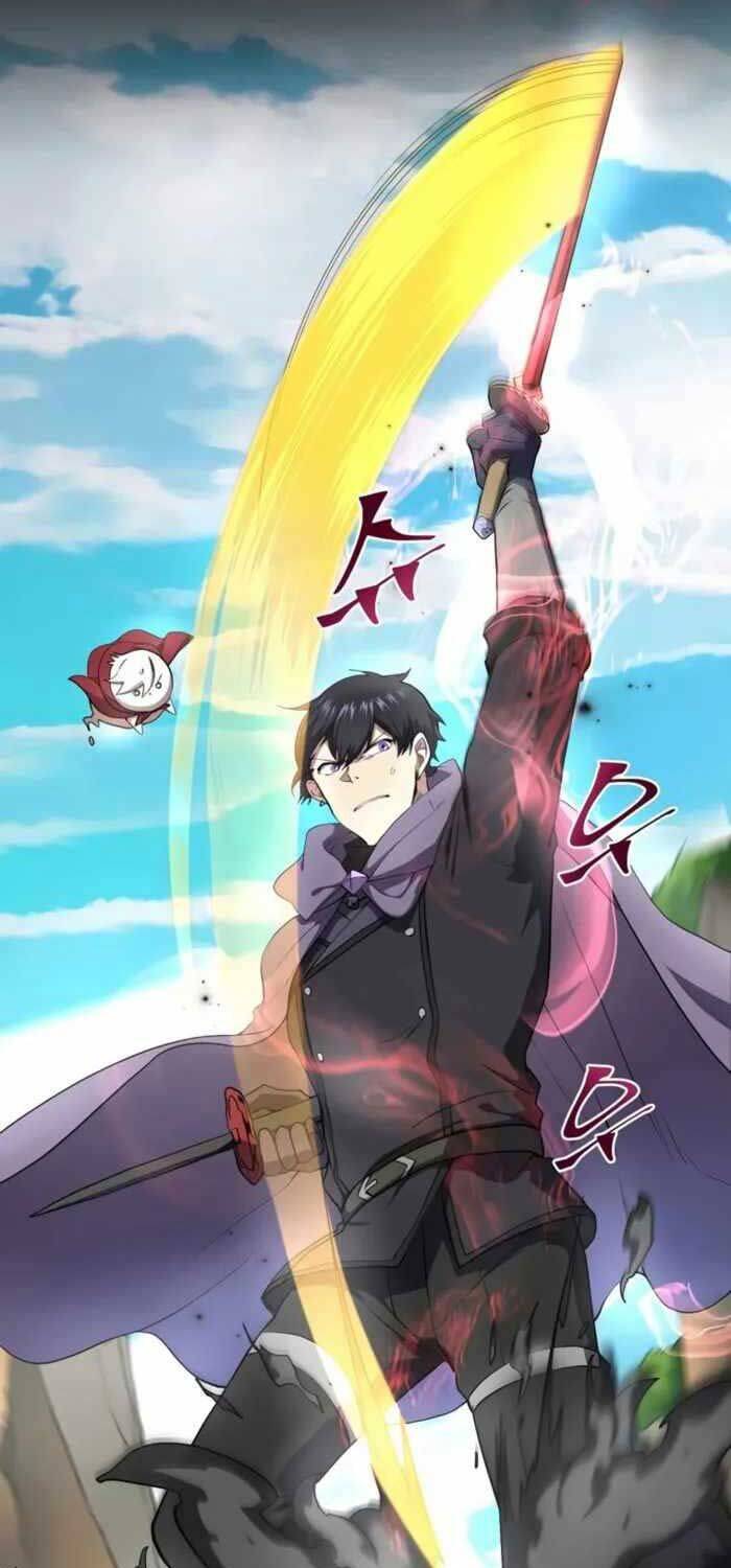 Tôi Thăng Cấp Bằng Kĩ Năng - Chapter 78 - Page 36