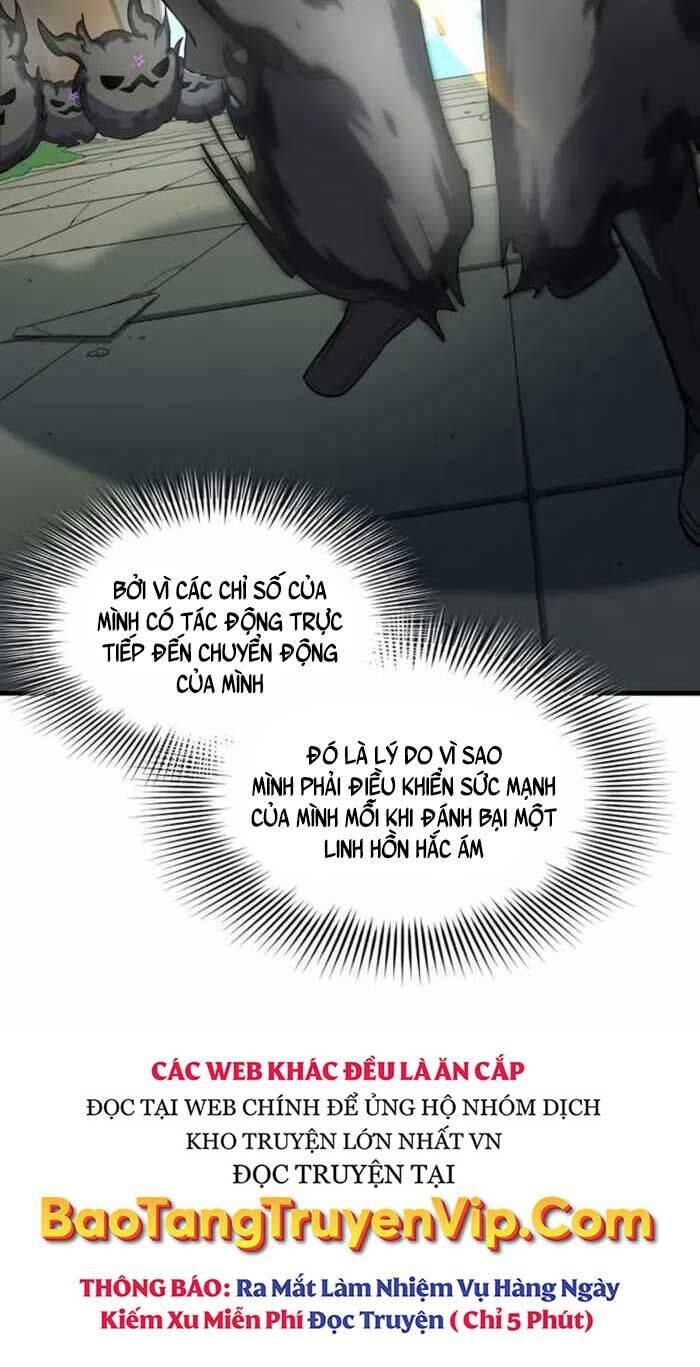 Tôi Thăng Cấp Bằng Kĩ Năng - Chapter 78 - Page 37