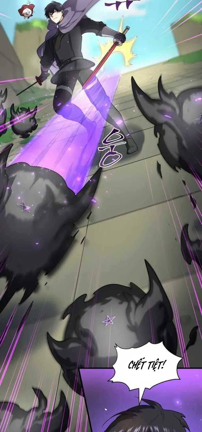 Tôi Thăng Cấp Bằng Kĩ Năng - Chapter 78 - Page 39