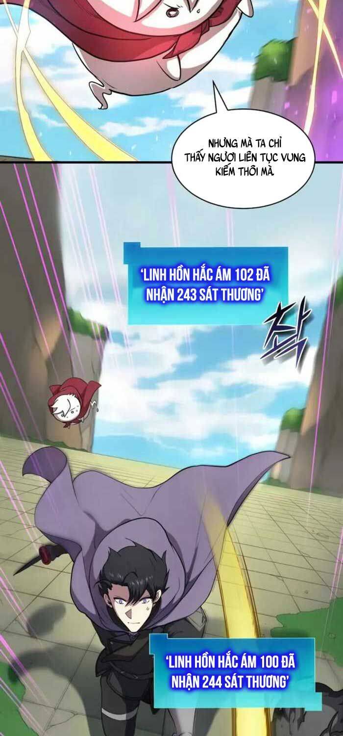 Tôi Thăng Cấp Bằng Kĩ Năng - Chapter 78 - Page 4