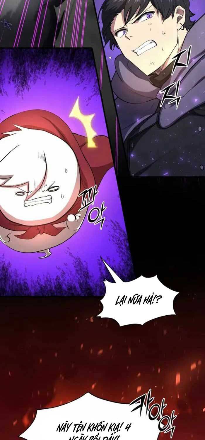 Tôi Thăng Cấp Bằng Kĩ Năng - Chapter 78 - Page 40