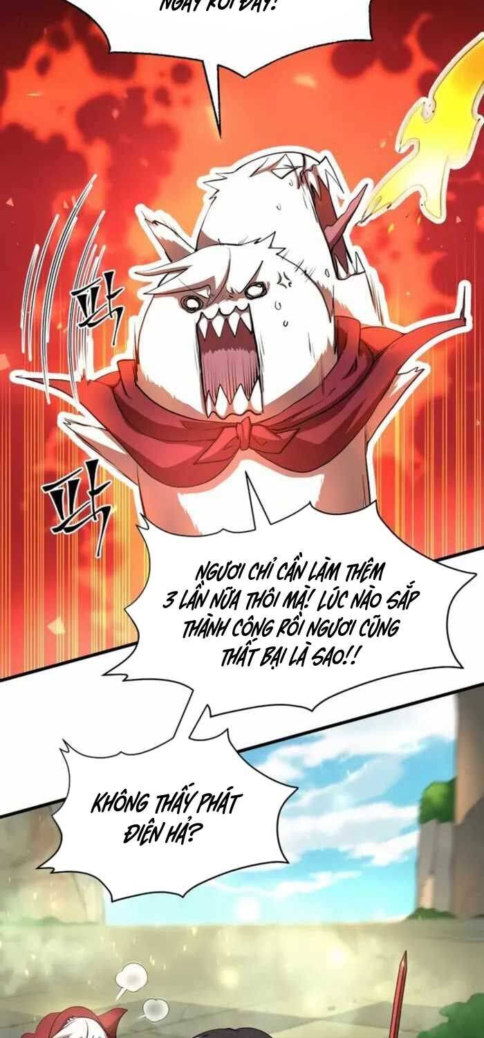 Tôi Thăng Cấp Bằng Kĩ Năng - Chapter 78 - Page 41