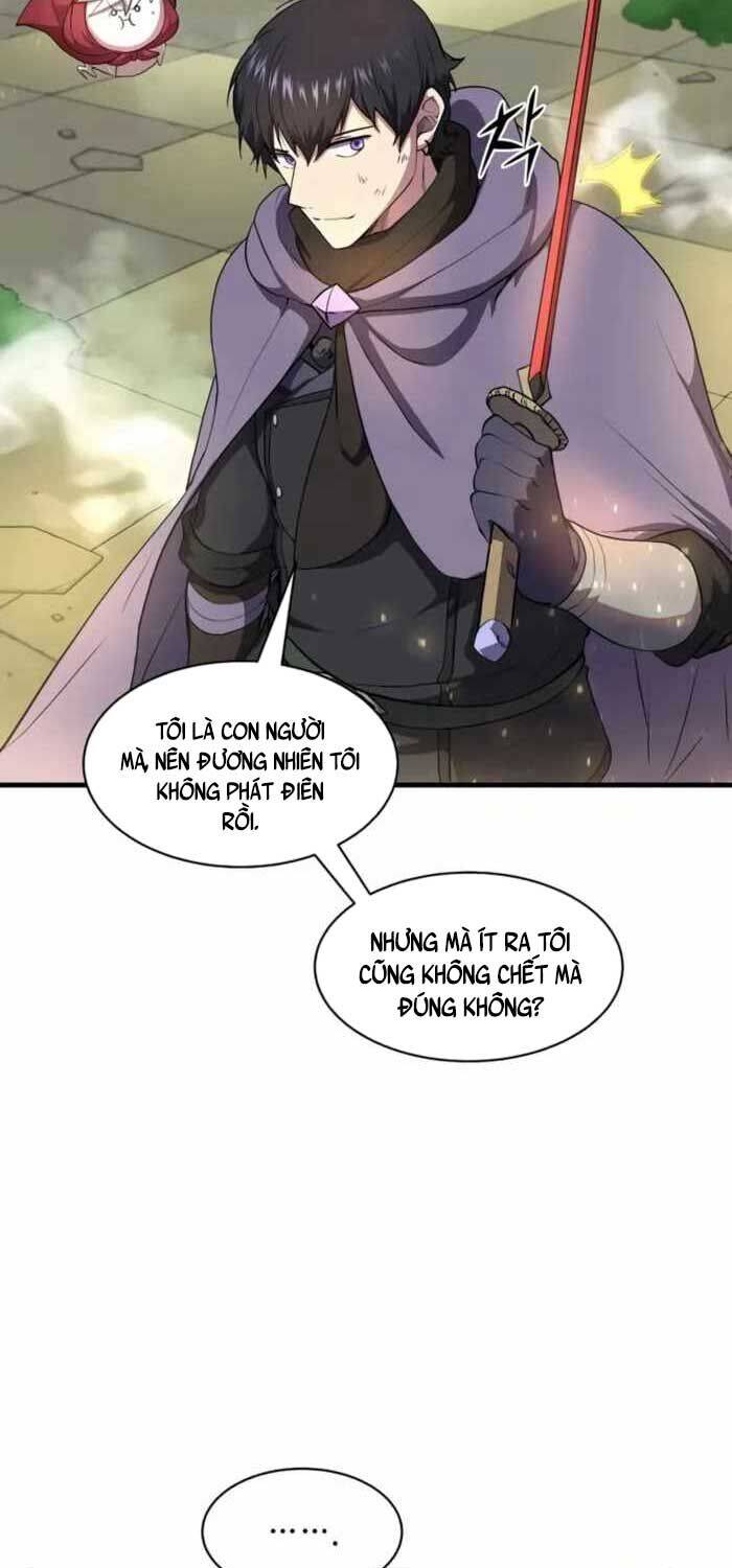 Tôi Thăng Cấp Bằng Kĩ Năng - Chapter 78 - Page 42