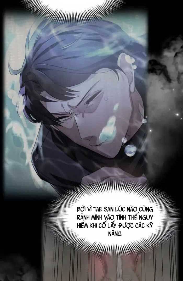 Tôi Thăng Cấp Bằng Kĩ Năng - Chapter 78 - Page 44