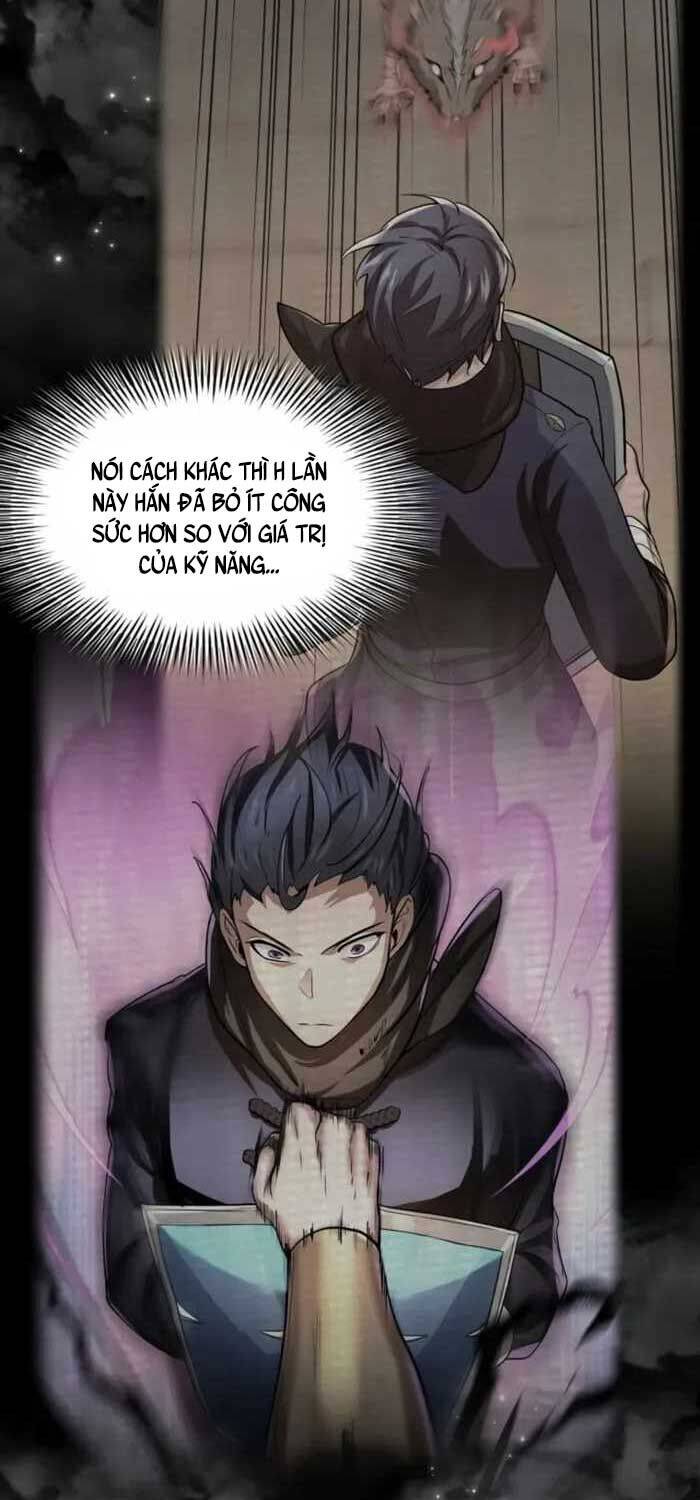 Tôi Thăng Cấp Bằng Kĩ Năng - Chapter 78 - Page 45