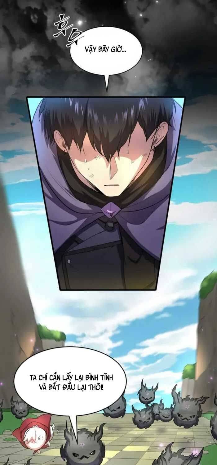 Tôi Thăng Cấp Bằng Kĩ Năng - Chapter 78 - Page 46